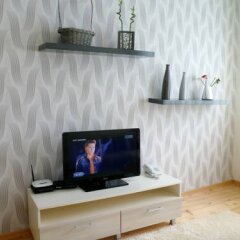 Отель Marrinella Apartments Болгария, София - отзывы, цены и фото номеров - забронировать отель Marrinella Apartments онлайн удобства в номере фото 2