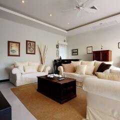 Отель Phuket Lagoon Pool Villa комната для гостей фото 3