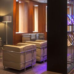 Отель AC Hotel Valencia by Marriott Испания, Валенсия - отзывы, цены и фото номеров - забронировать отель AC Hotel Valencia by Marriott онлайн развлечения