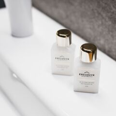Отель Exclusive Apartments - Atelier Residence Польша, Варшава - отзывы, цены и фото номеров - забронировать отель Exclusive Apartments - Atelier Residence онлайн ванная