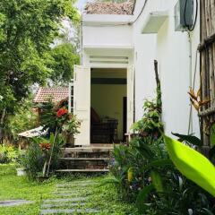 Отель An Bang Memory Bungalow фото 25