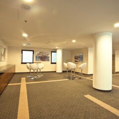 Отель Holiday Inn Łódź Польша, Лодзь - отзывы, цены и фото номеров - забронировать отель Holiday Inn Łódź онлайн детские мероприятия фото 2