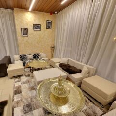 Hani Hotel сауна