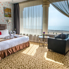 Elite Suites - Al Hamra in Jeddah, Saudi Arabia from 217$, photos, reviews - zenhotels.com guestroom photo 3