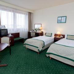 Hotel Hungaria City Center удобства в номере фото 2