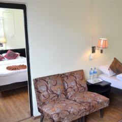 Отель Pariwar B&B Непал, Катманду - отзывы, цены и фото номеров - забронировать отель Pariwar B&B онлайн детские мероприятия фото 2