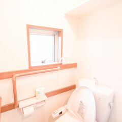 Отель AMP FLAT Tenjin Minami Фукуока ванная фото 2