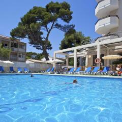 Hotel Sabina Playa бассейн фото 2