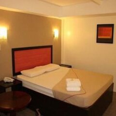 Отель Toilena Room and Board Филиппины, Манила - отзывы, цены и фото номеров - забронировать отель Toilena Room and Board онлайн комната для гостей