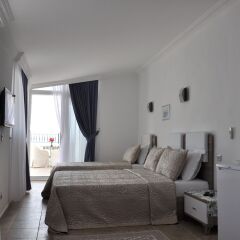 Pisces Hotel Turunç комната для гостей фото 4