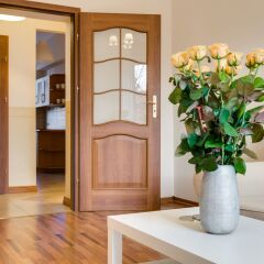 Отель Elite Apartments City Center Korzenna Польша, Гданьск - отзывы, цены и фото номеров - забронировать отель Elite Apartments City Center Korzenna онлайн фото 7