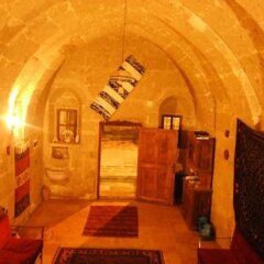 Kapadokya Ihlara Konaklari & Caves Турция, Гюзельюрт - отзывы, цены и фото номеров - забронировать отель Kapadokya Ihlara Konaklari & Caves онлайн фото 32