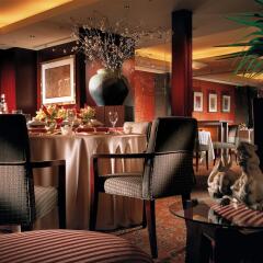 Отель The Westin Taipei Тайвань, Тайбэй - отзывы, цены и фото номеров - забронировать отель The Westin Taipei онлайн питание фото 3