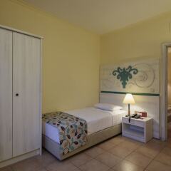 Отель Euphoria Palm Beach Resort комната для гостей фото 4