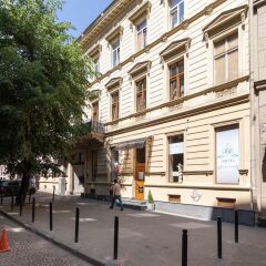 Family Residence Boutique Hotel
