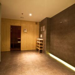 Отель Holiday Inn Łódź Польша, Лодзь - отзывы, цены и фото номеров - забронировать отель Holiday Inn Łódź онлайн спа