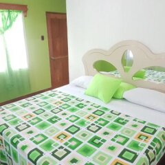 Sun Breeze Hotel in El Remate, Guatemala from 63$, photos, reviews - zenhotels.com guestroom photo 4