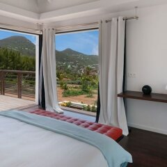 Villa Cairn in St. Barthelemy, Saint Barthelemy from 1444$, photos, reviews - zenhotels.com guestroom photo 2