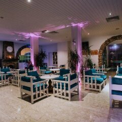 Sveltos Hotel питание