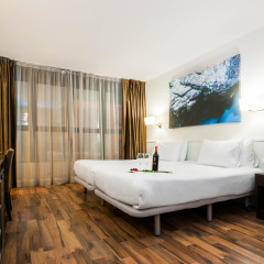 Отель Exe Prisma Hotel Андорра, Эскальдес-Энгордань - отзывы, цены и фото номеров - забронировать отель Exe Prisma Hotel онлайн комната для гостей