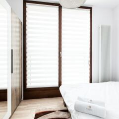 Отель Apartment4you Select Kolejowa комната для гостей фото 3