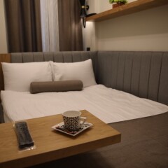 Roomers Nisantasi Турция, Стамбул - отзывы, цены и фото номеров - забронировать отель Roomers Nisantasi онлайн фото 2
