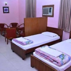 Отель Blue Triangle Family Hostel Индия, Нью-Дели - отзывы, цены и фото номеров - забронировать отель Blue Triangle Family Hostel онлайн фото 3
