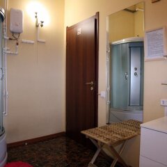 Гостиница Coffee Hostel в Санкт-Петербурге 7 отзывов об отеле, цены и фото номеров - забронировать гостиницу Coffee Hostel онлайн Санкт-Петербург в номере фото 2