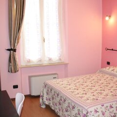 Отель Bed&Parma Парма комната для гостей фото 4