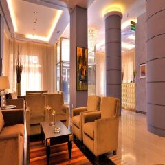 Отель IL-Palazzo Amman Hotel & Suites Иордания, Амман - отзывы, цены и фото номеров - забронировать отель IL-Palazzo Amman Hotel & Suites онлайн развлечения