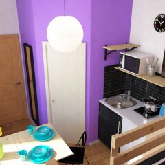 Апартаменты Chameleon Apartments Санкт-Петербург фото 16