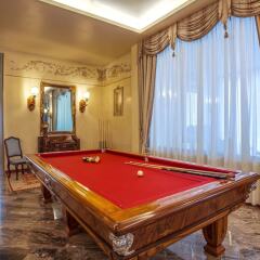 Отель Abano Ritz Hotel Terme Италия, Абано-Терме - 13 отзывов об отеле, цены и фото номеров - забронировать отель Abano Ritz Hotel Terme онлайн детские мероприятия фото 2
