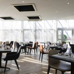 Отель Novotel Paris Centre Bercy Франция, Париж - отзывы, цены и фото номеров - забронировать отель Novotel Paris Centre Bercy онлайн питание фото 3