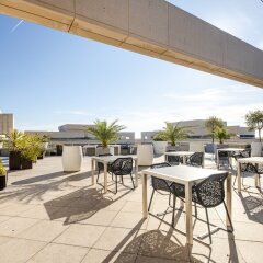 Отель Eurostars Grand Marina Испания, Барселона - 3 отзыва об отеле, цены и фото номеров - забронировать отель Eurostars Grand Marina онлайн фото 4