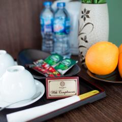Hanoi Lavender Hotel удобства в номере