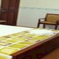 Отель Hanoi Home Backpacker Hostel Вьетнам, Ханой - отзывы, цены и фото номеров - забронировать отель Hanoi Home Backpacker Hostel онлайн комната для гостей фото 4