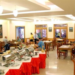 Отель Sabai Resort Паттайя питание фото 3