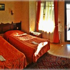 Deniz Houses Турция, Стамбул - - забронировать отель Deniz Houses, цены и фото номеров комната для гостей фото 5