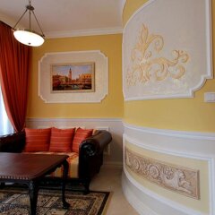 Апартаменты Venice Apartments София комната для гостей фото 3
