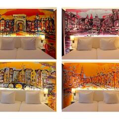WestCord Art Hotel Amsterdam 3 фото 3