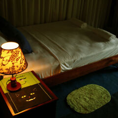 Отель Camp Leopard - Yala Safari Glamping детские мероприятия фото 2