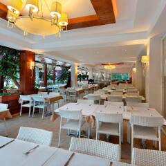 Alara Park Hotel Турция, Аланья - отзывы, цены и фото номеров - забронировать отель Alara Park Hotel онлайн питание