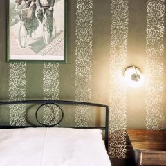 Sir Toby's Hostel с домашними животными