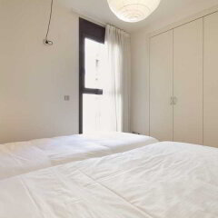 Апартаменты Inside Barcelona Apartments Mercat Барселона фото 19