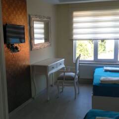 Yali Otel Турция, Чешмели - отзывы, цены и фото номеров - забронировать отель Yali Otel онлайн в номере фото 2