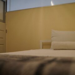 Отель Hostal Centro Historico Regina Мексика, Мехико - отзывы, цены и фото номеров - забронировать отель Hostal Centro Historico Regina онлайн комната для гостей