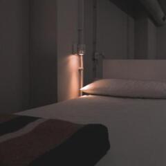 Отель Hola Hostal Eixample сауна