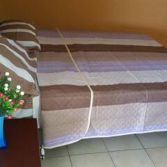 Отель Guest house Residencial Allegra интерьер отеля