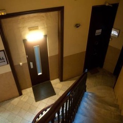 Отель Hostal Bcn 46 Испания, Барселона - 2 отзыва об отеле, цены и фото номеров - забронировать отель Hostal Bcn 46 онлайн интерьер отеля фото 2