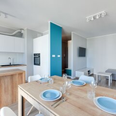 Апартаменты Apartinfo Apartments - Morena в номере фото 2